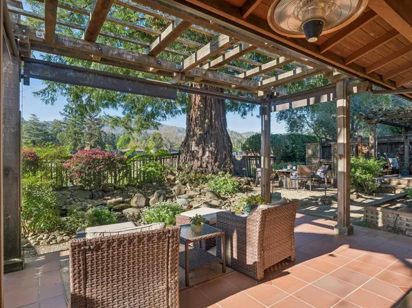 1143 Hudson Avenue, St. Helena, CA 94574