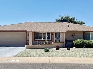 18014 N 135th Ave, Sun City West, AZ 85375
