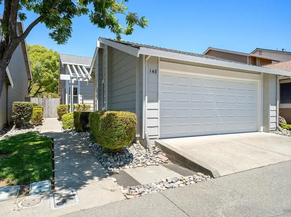 148 Stageline Drive, Vallejo, CA 94591