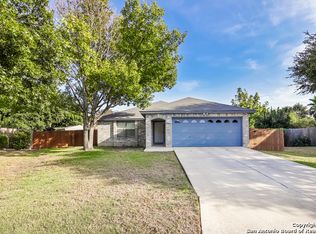 6302 Regency Ct, San Antonio, TX 78249