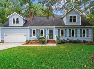 5024 Northriding Ct, Fuquay Varina, NC 27526