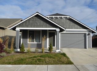 21198 SE Capella Pl, Bend, OR 97702