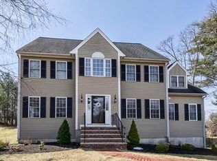 7 Fern St, Beverly, MA 01915