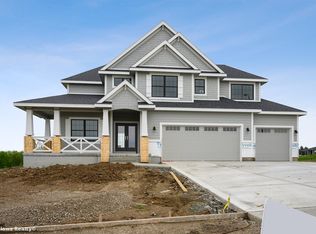 1913 Redbud St, Norwalk, IA 50211