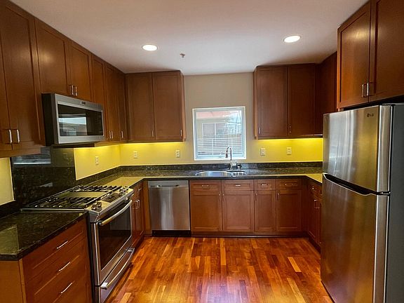 ALL NEW KITCHEN APPLIANCES