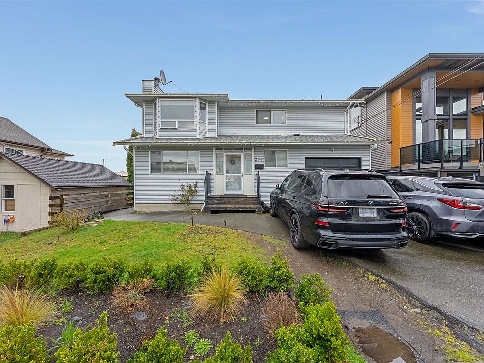 1st image of 249 Pembina St