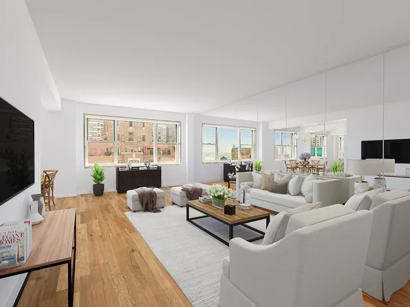 415 East 52nd Street image 1 of 9