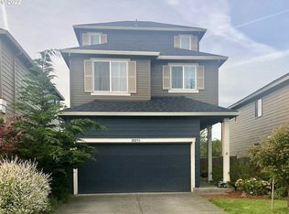 33271 SW Havlik Dr, Scappoose, OR 97056