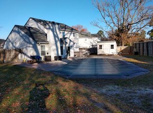 1004 Taylor Rd, Virginia Beach, VA 23464