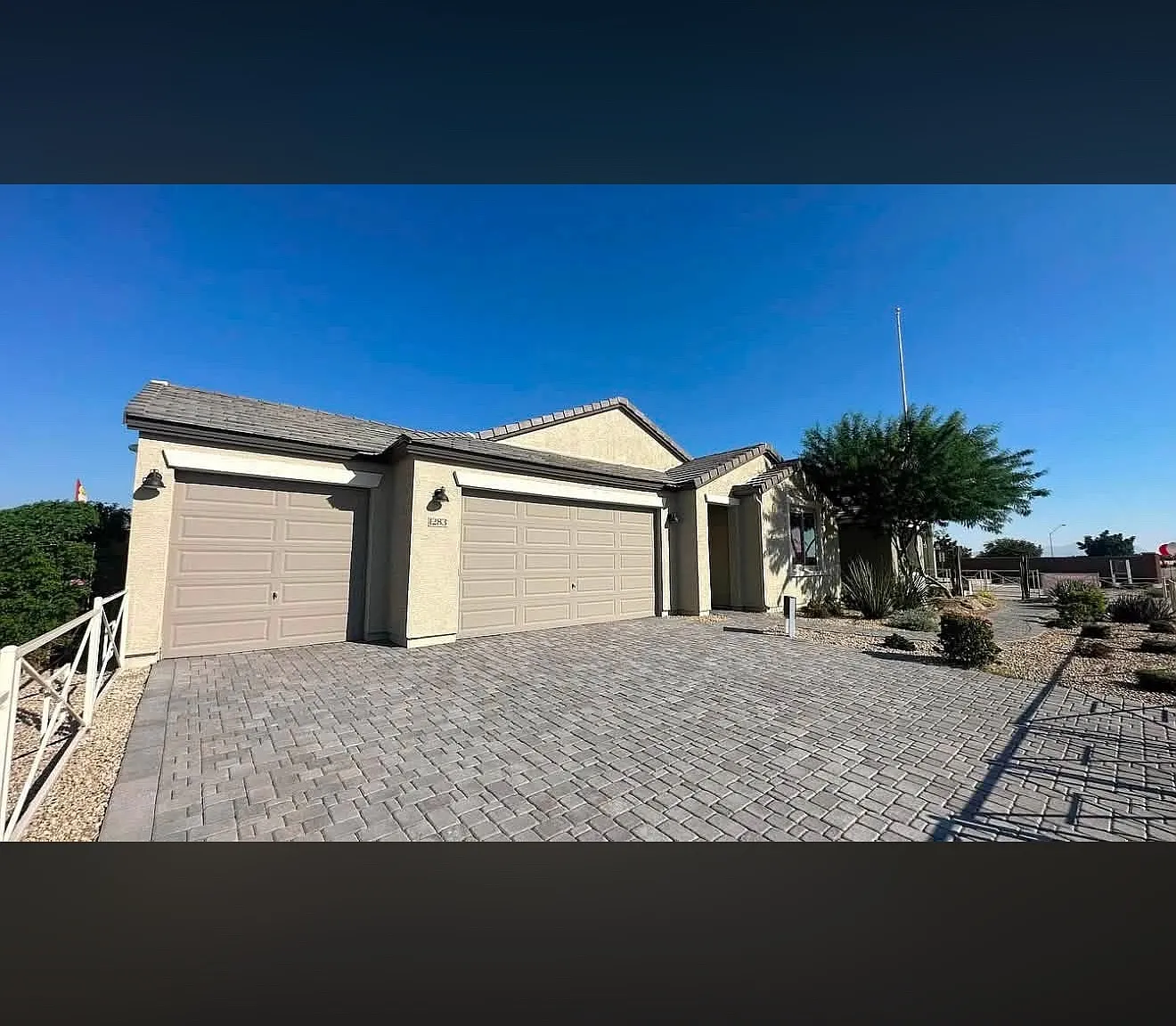4 bed, 2070 sqft, $2,500 — Photo 1