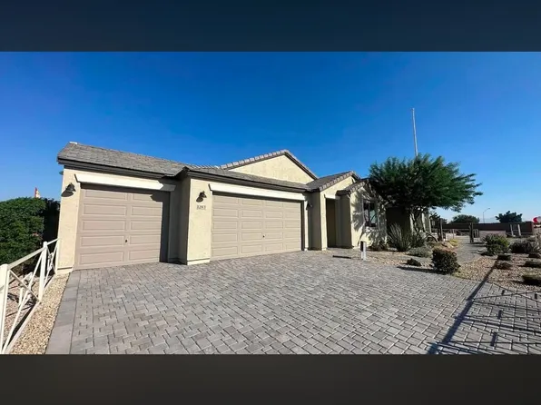 1283 N Topaz Trl, Coolidge, AZ 85128