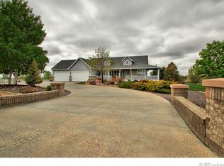 18722 E 120th Pl, Commerce City, CO 80022