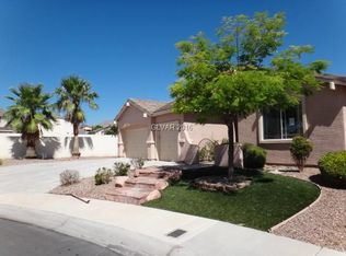 9652 Cherry Canyon Ave, Las Vegas, NV 89129