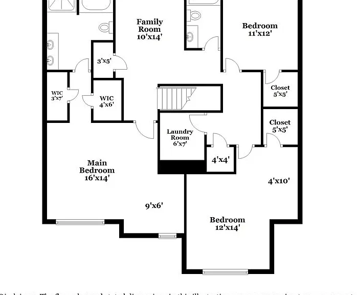 3640 Tule Spring St — Photo 3