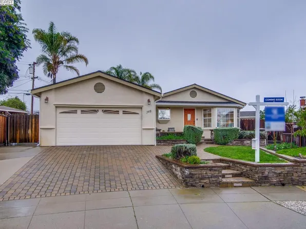 348 Merlin Ct, Fremont, CA 94539