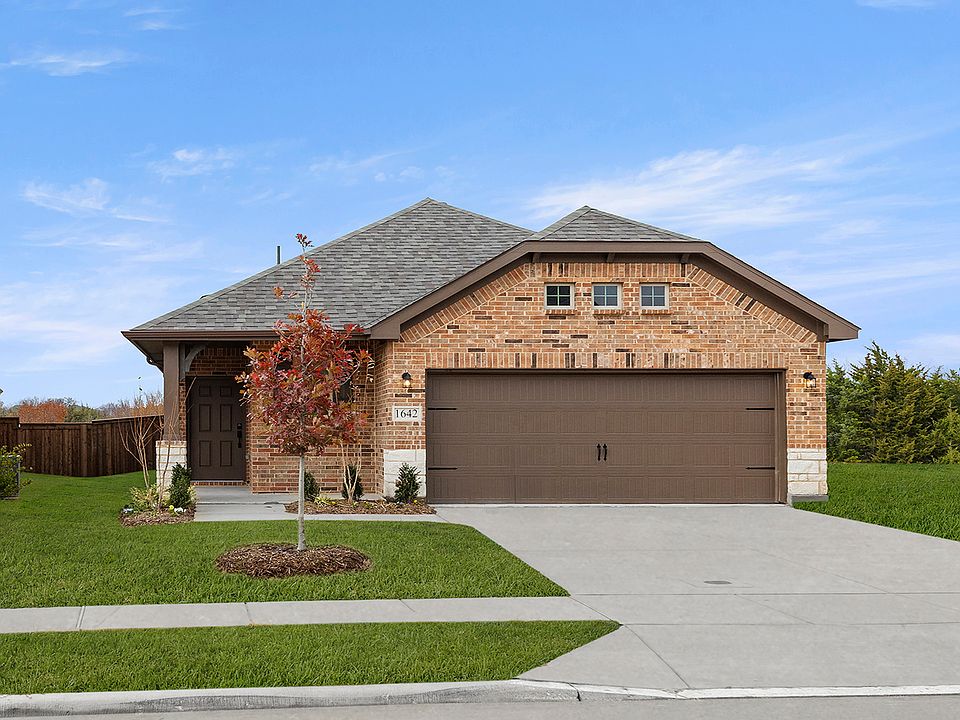 1753 Edgeway Drive - Representative Photo