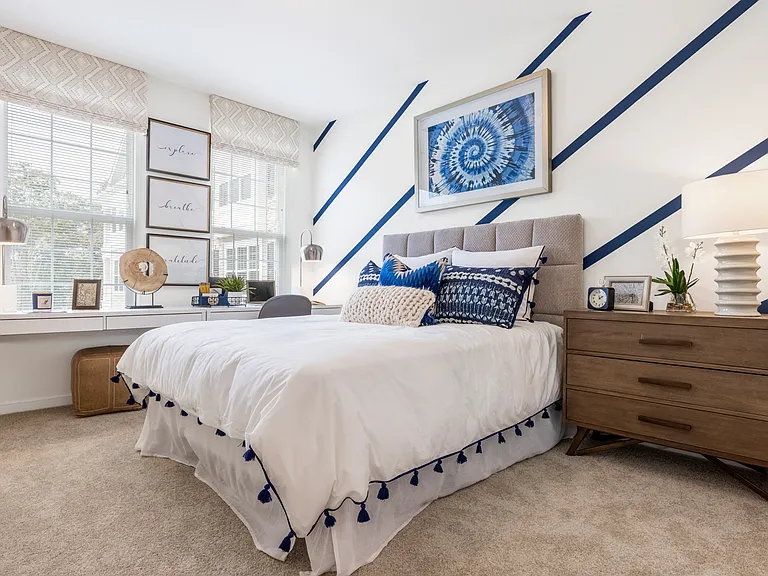 Designer Collection Bedroom
