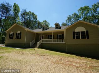 7510 Wilson Rd, Warrenton, VA 20186
