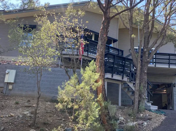 911 SUGARLOAF Road, Prescott, AZ 86303