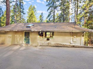 22454 Ponderosa Dr, Twain Harte, CA 95383