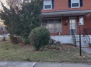 6854 Queens Ferry Rd, Baltimore, MD 21239