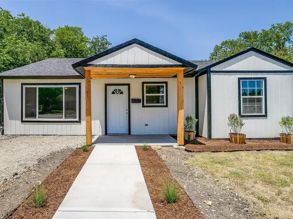 1665 Globe Ave, Blue Mound, TX 76131