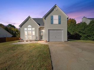 4 Wakulla Ct, Simpsonville, SC 29680