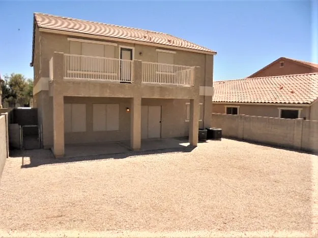 25850 W Crown King Rd — Photo 17
