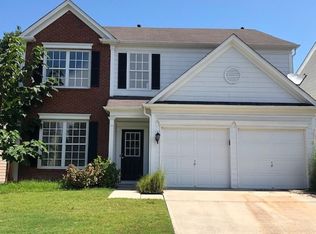 4365 Ridgefair Dr, Cumming, GA 30040