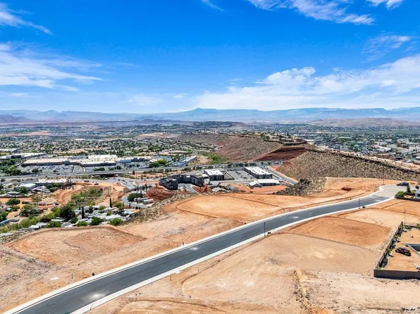 N Grand Heights Dr Lot 60, Saint George, UT 84770