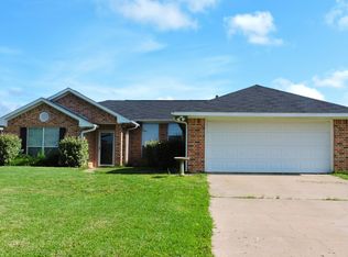 11374 Preakness Dr, Flint, TX 75762