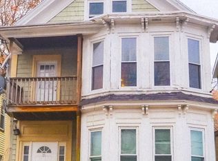 15 High St, Haverhill, MA 01832