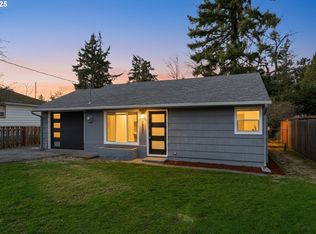 8531 SE 88th Ave, Portland, OR 97266