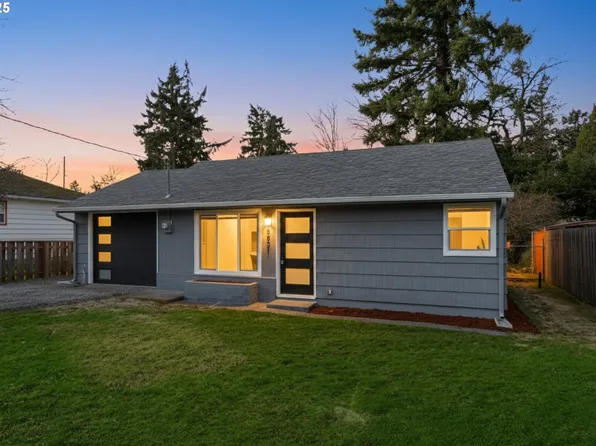 8531 SE 88th Ave, Portland, OR 97266