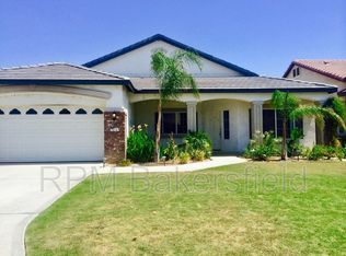 7216 Mist Falls Dr, Bakersfield, CA 93312