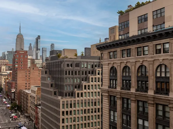 105 West 13th Street image 7 of 10