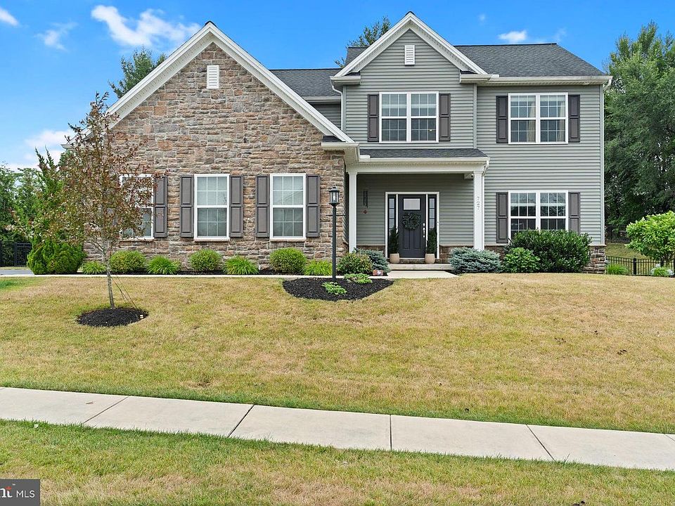 1st image of 727 Christians Dr