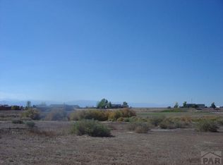 517 S Hook Dr, Pueblo West, CO 81007