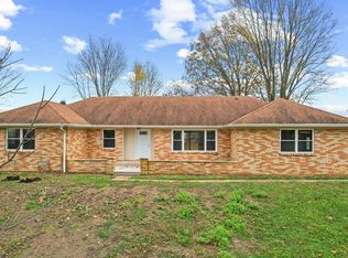 647 N 100 W, Franklin, IN 46131