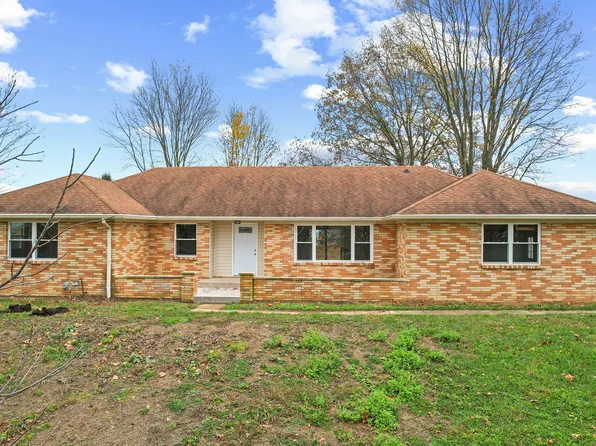 647 N 100 W, Franklin, IN 46131