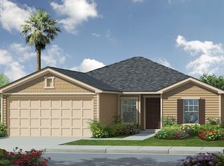 15342 Bareback Dr, Jacksonville, FL 32234