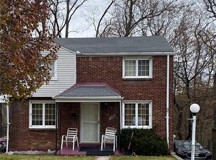 11391 Althea Rd, Pittsburgh, PA 15235