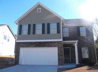 1023 Rock Hill Pkwy, Lithia Springs, GA 30122