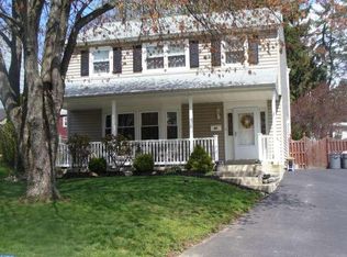 22 Dora Dr, Media, PA 19063
