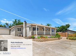 945 Eucalyptus Ave, Vista, CA 92084