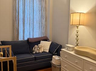 808 W End Ave APT 611, New York, NY 10025