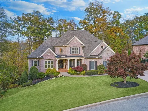 141 Grandmar Chase, Canton, GA 30115