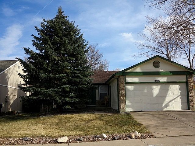 Perfect Ranch Style Home