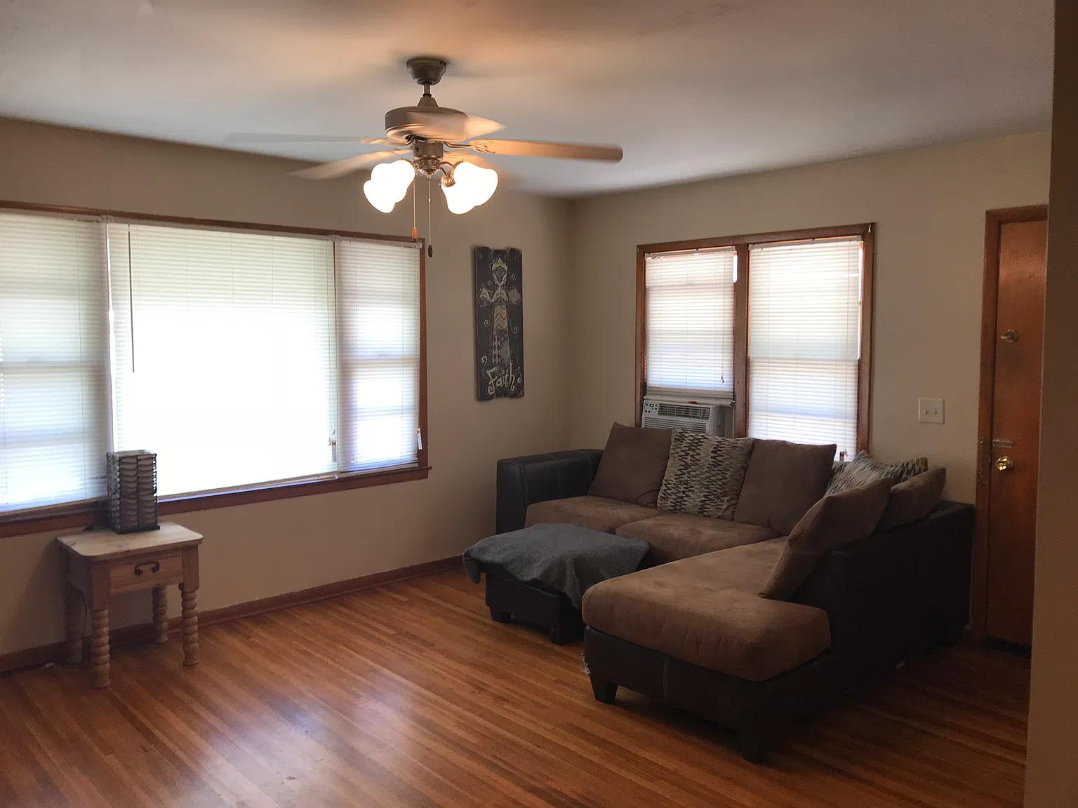 1 bed, 830 sqft, $850 — Photo 2
