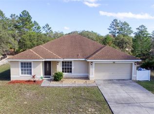 95 Vinca St, Homosassa, FL 34446